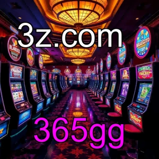 365gg Arcade