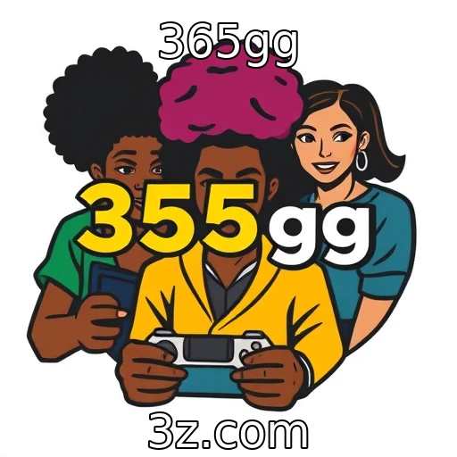 Diversidade e inclusão em jogos digitais - 365gg