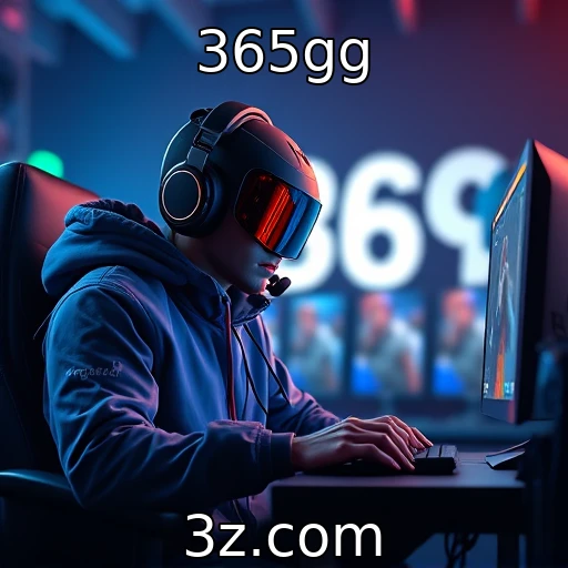 Análise do impacto econômico dos e-sports na sociedade - 365gg