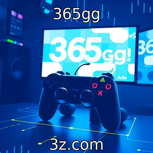 Futuro do streaming de jogos e suas perspectivas - 365gg