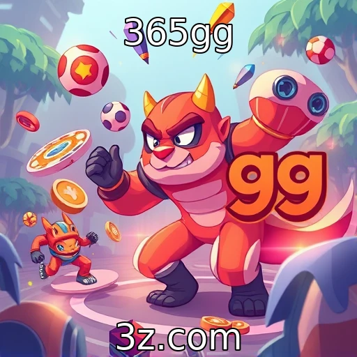 Desenvolvimento de jogos e suas tendências atuais | 365gg