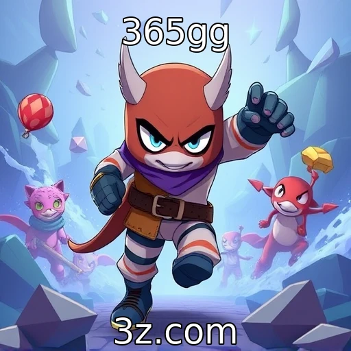 Crescimento do mercado de jogos em diversas plataformas | 365gg