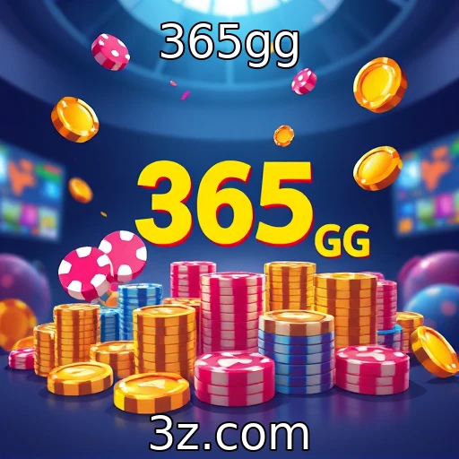 Perspectivas de crescimento no mercado de jogos - 365gg