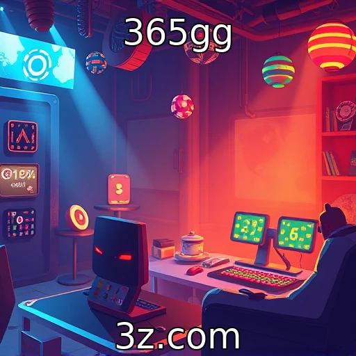 Mercado de jogos independentes e sua ascensão : 365gg