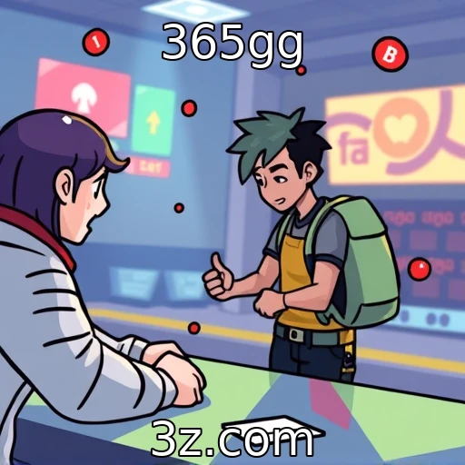 Impacto das microtransações na experiência do jogador - 365gg