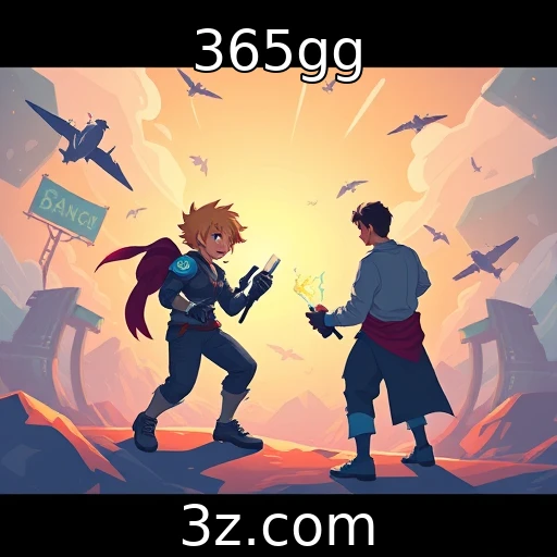 Tendências em jogos mobile para o futuro : 365gg