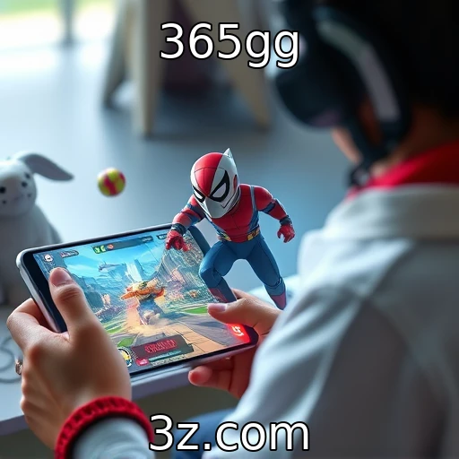 Jogos mobile dominando o cenário atual - 365gg