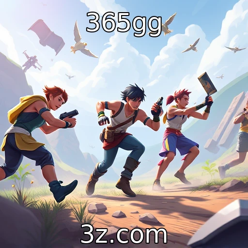 Evolução dos jogos mobile e seu mercado global - 365gg