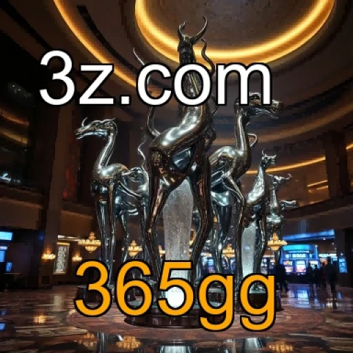 Explorando a Platform do 365gg: Uma Nova Era de Jogos