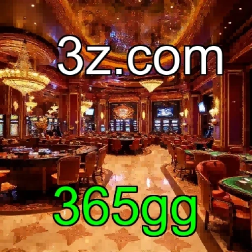 Estratégia Inovadora e Diversão no 365gg