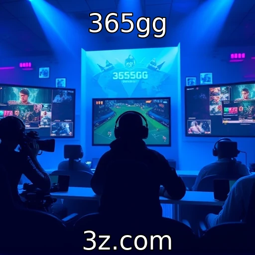 Crescimento das plataformas de streaming de jogos - 365gg