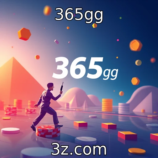 Inovações tecnológicas que moldam a indústria de jogos - 365gg